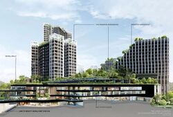 The Reserve Residences (D21), Apartment #549907591